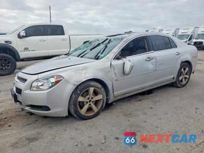 2011 CHEVROLET MALIBU 1LT 1G1ZC5E19BF292916 - główne zdjęcie licytacji z USA - miniatura