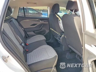 Zdjęcie 10 z 12 samochodu: 2025 VOLKSWAGEN TIGUAN S VIN:3VVCR7RM1SM026657 - miniatura