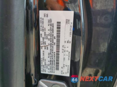 Zdjęcie 12 z 12 samochodu: 2015 LINCOLN MKC VIN:5LMTJ2AH9FUJ42478 - miniatura