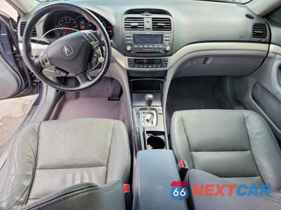 Zdjęcie 8 z 12 samochodu: 2006 ACURA TSX VIN:JH4CL968X6C030439 - miniatura