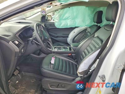 Zdjęcie 7 z 11 samochodu: 2022 FORD EDGE SEL VIN:2FMPK4J95NBA97324 - miniatura