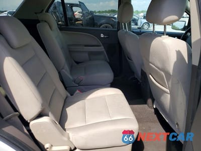 Zdjęcie 11 z 13 samochodu: 2008 FORD TAURUS X SEL VIN:1FMDK05W38GA36790 - miniatura