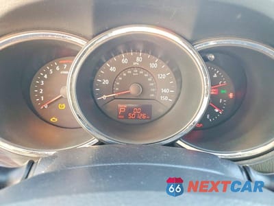 Zdjęcie 9 z 12 samochodu: 2013 KIA SORENTO LX VIN:5XYKT3A65DG363835 - miniatura