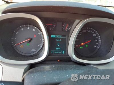 Zdjęcie 9 z 13 samochodu: 2015 CHEVROLET EQUINOX LT VIN:2GNALBEK4F6335691 - miniatura
