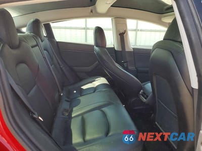 Zdjęcie 10 z 13 samochodu: 2020 TESLA MODEL 3 VIN:5YJ3E1EB6LF627886 - miniatura