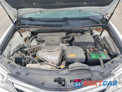 Zdjęcie 11 z 12 samochodu: 2012 TOYOTA CAMRY XLE VIN:4T1BF1FK8CU136701 - miniatura