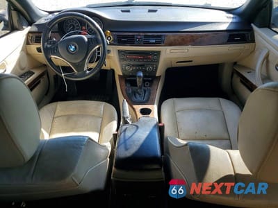 Zdjęcie 8 z 12 samochodu: 2007 BMW 328 I VIN:WBAWL13507PX13638 - miniatura