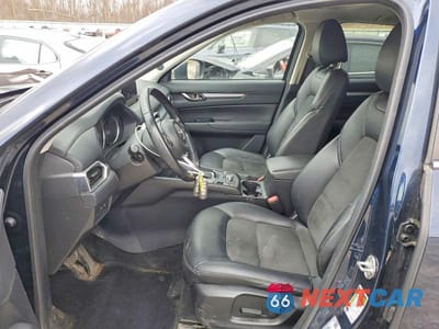 Zdjęcie 7 z 12 samochodu: 2018 MAZDA CX-5 TOURING VIN:JM3KFBCM7J0450027 - miniatura