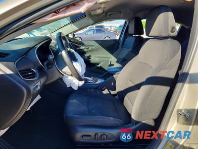 Zdjęcie 7 z 12 samochodu: 2016 CHEVROLET MALIBU LT VIN:1G1ZE5ST1GF265068 - miniatura