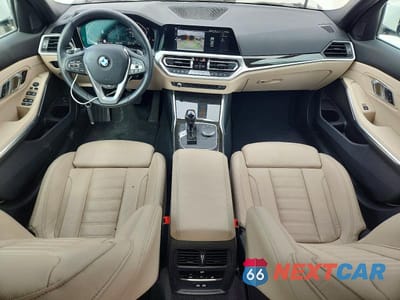 Zdjęcie 8 z 13 samochodu: 2022 BMW 330I VIN:3MW5R1J04N8C67958 - miniatura