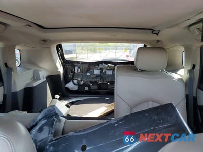 Zdjęcie 10 z 13 samochodu: 2014 CADILLAC SRX LUXURY COLLECTION VIN:3GYFNEE36ES582594 - miniatura