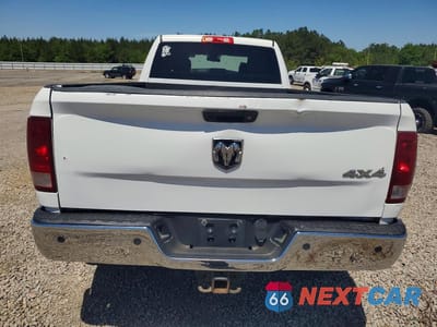 Zdjęcie 6 z 12 samochodu: 2018 RAM 3500 ST VIN:3C63R3GL1JG220904 - miniatura