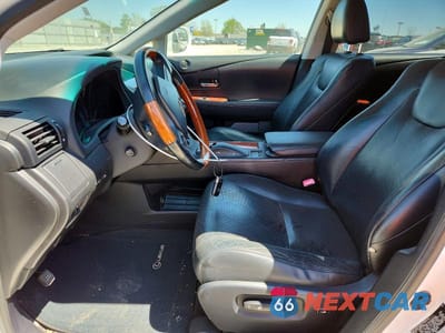 Zdjęcie 7 z 13 samochodu: 2011 LEXUS RX 450H VIN:JTJBC1BA7B2423982 - miniatura