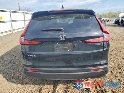 Zdjęcie 6 z 13 samochodu: 2025 HONDA CR-V EX VIN:2HKRS4H4XSH486788 - miniatura