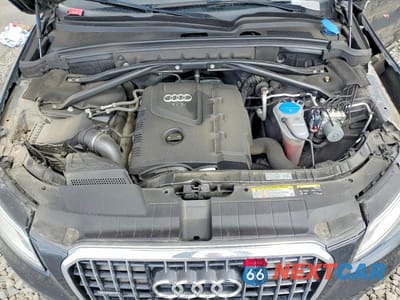 Zdjęcie 12 z 13 samochodu: 2016 AUDI Q5 PREMIUM PLUS VIN:WA1L2AFP0GA064751 - miniatura