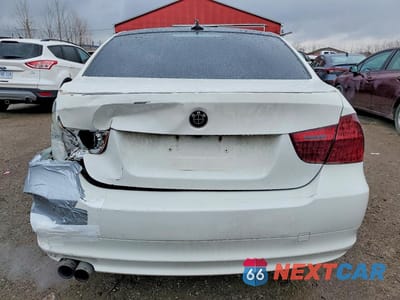 Zdjęcie 6 z 12 samochodu: 2011 BMW 323 I VIN:WBAPG7G56BNN18749 - miniatura