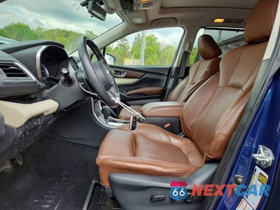 Zdjęcie 7 z 13 samochodu: 2019 SUBARU ASCENT TOURING VIN:4S4WMARD0K3414564 - miniatura