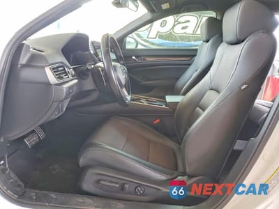 Zdjęcie 7 z 12 samochodu: 2021 HONDA ACCORD SPORT VIN:1HGCV1F39MA009156 - miniatura