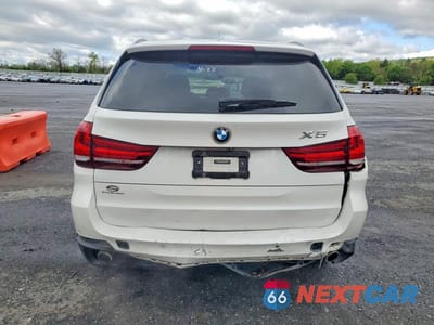 Zdjęcie 6 z 13 samochodu: 2016 BMW X5 XDRIVE35I VIN:5UXKR0C53G0P21248 - miniatura