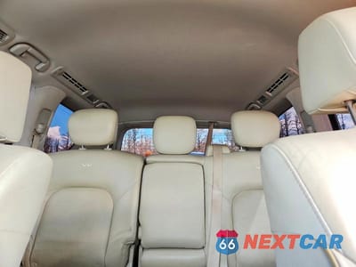 Zdjęcie 10 z 12 samochodu: 2011 INFINITI QX56 VIN:JN8AZ2NC6B9302890 - miniatura