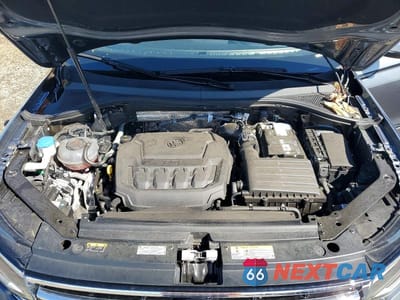 Zdjęcie 11 z 12 samochodu: 2024 VOLKSWAGEN TIGUAN WOLFSBURG VIN:3VVAB7AX7RM217978 - miniatura