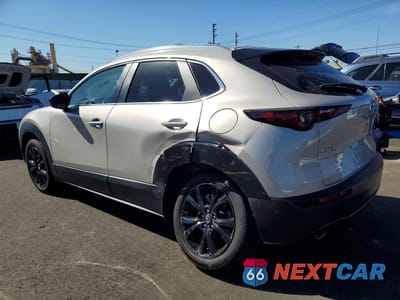 Drugie zdjęcie samochodu z przodu: 2024 MAZDA CX-30 SELECT VIN:3MVDMBBMXRM600972 - miniatura