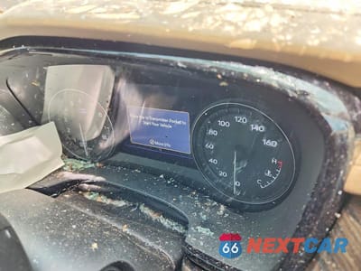 Zdjęcie 9 z 13 samochodu: 2024 CADILLAC XT6 PLATINUM PREMIUM LUXURY VIN:1GYKPERS4RZ715520 - miniatura