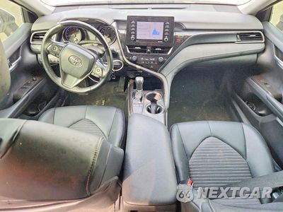 Zdjęcie 8 z 12 samochodu: 2024 TOYOTA CAMRY SE VIN:4T1G11AK3RU200003 - miniatura