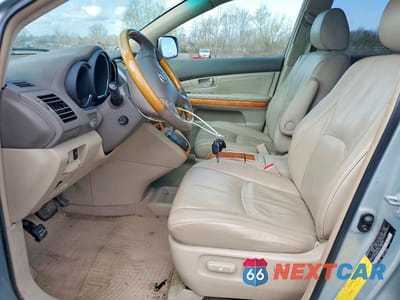 Zdjęcie 7 z 13 samochodu: 2006 LEXUS RX 330 VIN:2T2HA31U56C105713 - miniatura