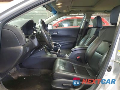 Zdjęcie 7 z 12 samochodu: 2014 ACURA ILX 20 VIN:19VDE1F39EE014545 - miniatura