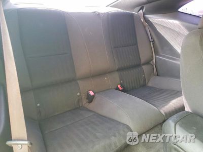 Zdjęcie 10 z 12 samochodu: 2014 CHEVROLET CAMERO VIN:2G1FA1E35E9195261 - miniatura