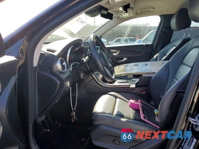 Zdjęcie 7 z 13 samochodu: 2022 MERCEDES-BENZ GLC 300 VIN:W1N0G8DB9NV391724 - miniatura