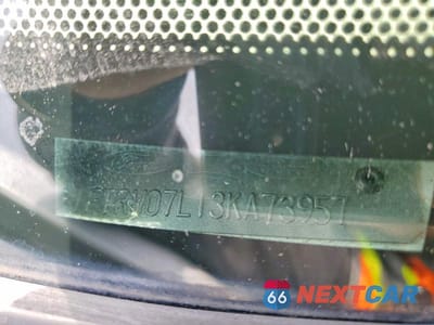 Zdjęcie 12 z 12 samochodu: 2003 FORD F150 SUPERCREW VIN:1FTRW07L13KA73957 - miniatura