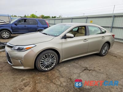 2016 TOYOTA AVALON LIMITED 4T1BK1EB0GU234026 - główne zdjęcie licytacji z USA - miniatura