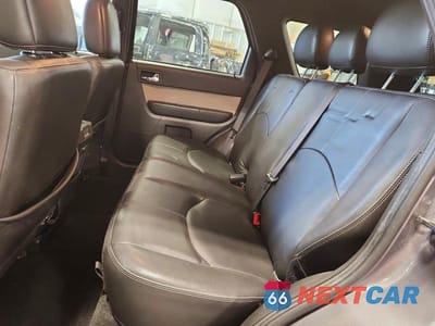 Zdjęcie 10 z 11 samochodu: 2010 MERCURY MARINER PREMIER VIN:4M2CN8HG6AKJ18083 - miniatura