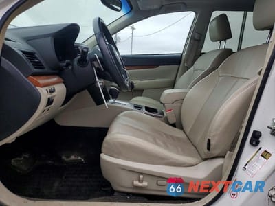 Zdjęcie 7 z 12 samochodu: 2014 SUBARU OUTBACK 2.5I LIMITED VIN:4S4BRCMC4E3305958 - miniatura