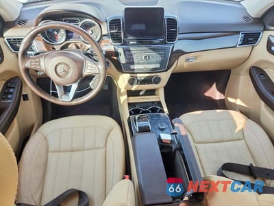 Zdjęcie 8 z 13 samochodu: 2018 MERCEDES-BENZ GLE 350 4MATIC VIN:4JGDA5HB2JB069341 - miniatura