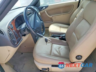 Zdjęcie 7 z 12 samochodu: 2002 SAAB 9-3 SE VIN:YS3DF78K527008483 - miniatura