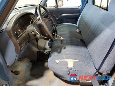 Zdjęcie 7 z 12 samochodu: 1995 FORD F150 VIN:1FTEF14Y1SNA60921 - miniatura