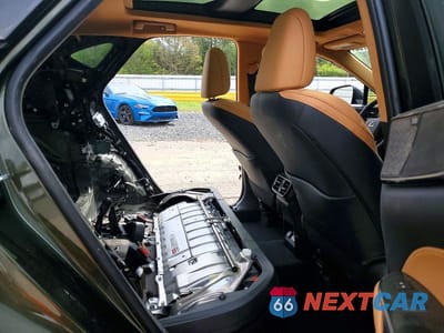 Zdjęcie 10 z 13 samochodu: 2026 LEXUS NX 350H LUXURY VIN:2T2HKCEZ3TC066148 - miniatura