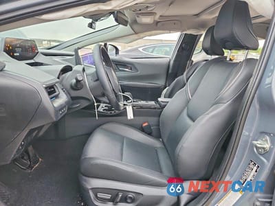 Zdjęcie 7 z 12 samochodu: 2024 TOYOTA PRIUS XLE VIN:JTDACAAU2R3045861 - miniatura