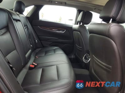 Zdjęcie 10 z 12 samochodu: 2013 CADILLAC XTS PREMIUM COLLECTION VIN:2G61S5S35D9143138 - miniatura