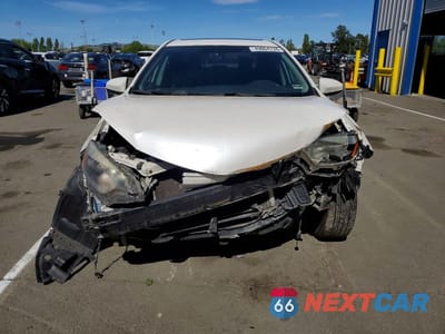 Piąte zdjęcie samochodu w środku: 2014 TOYOTA COROLLA LE ECO PREMIUM VIN:5YFBPRHE1EP107581 - miniatura