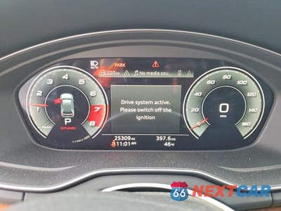 Zdjęcie 9 z 13 samochodu: 2021 AUDI Q5 PREMIUM PLUS VIN:WA1BAAFY7M2111545 - miniatura