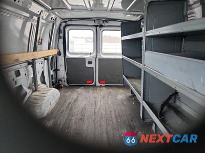 Zdjęcie 10 z 13 samochodu: 2011 FORD ECONOLINE E250 VAN VIN:1FTNE2EW4BDA50489 - miniatura