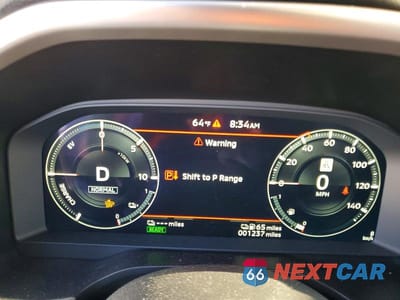 Zdjęcie 9 z 14 samochodu: 2025 MITSUBISHI OUTLANDER SEL VIN:JA4T5WA9XSZ050475 - miniatura