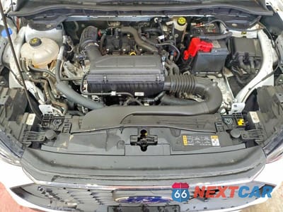 Zdjęcie 11 z 12 samochodu: 2023 FORD ESCAPE ACTIVE VIN:1FMCU9GNXPUA52127 - miniatura
