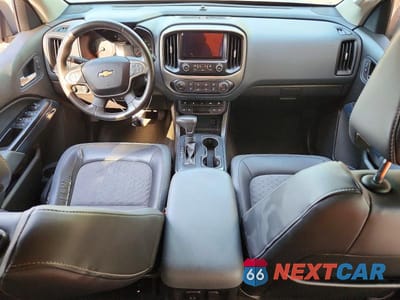 Zdjęcie 8 z 12 samochodu: 2015 CHEVROLET COLORADO Z71 VIN:1GCGTCE33F1208435 - miniatura