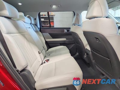 Zdjęcie 11 z 13 samochodu: 2026 HYUNDAI SANTA FE SEL VIN:5NMP2DGL4TH166574 - miniatura