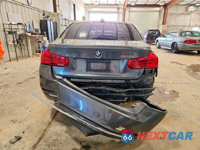 Zdjęcie 6 z 11 samochodu: 2016 BMW 328 XI SULEV VIN:WBA8E3G53GNT77861 - miniatura